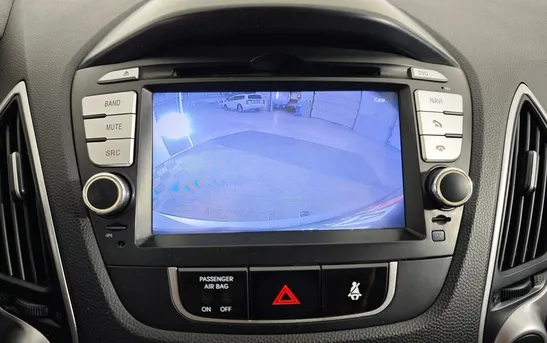 Hyundai ix35 2.00 автоматическая, фото №1