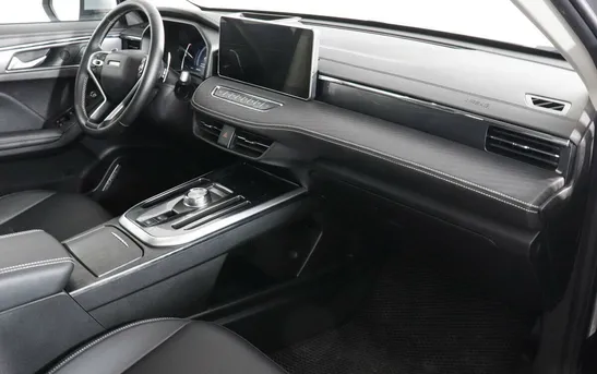 Haval Jolion 1.50 робот, фото №1