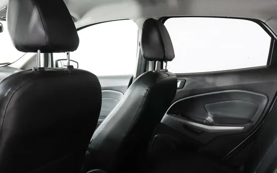 Ford EcoSport 1.60 робот, фото №1