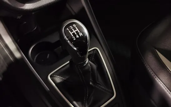 Lada (ВАЗ) Vesta 1.80 механика, фото №1