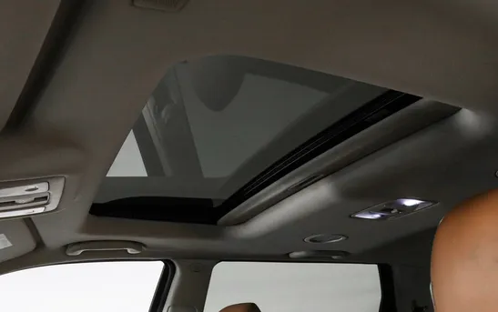 Kia Mohave 3.00 автоматическая, фото №1