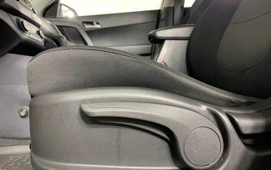 Hyundai Creta 2.00 автоматическая, фото №1