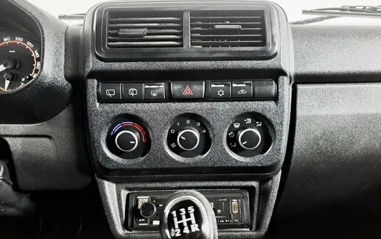 Lada (ВАЗ) 2121 (4x4) 1.70 механика, фото №1