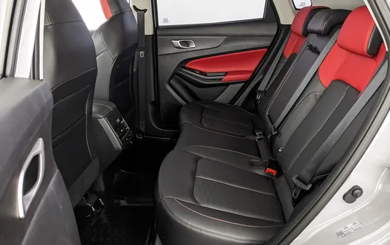 Changan CS55PLUS 1.50 робот, фото №1