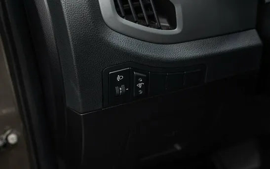 Kia Sportage 2.00 автоматическая, фото №1