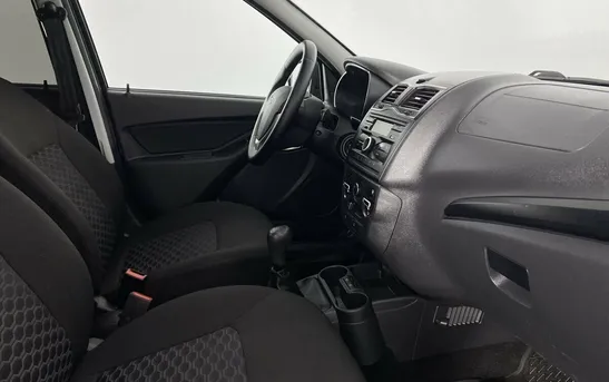 Lada (ВАЗ) Granta 1.60 механика, фото №1