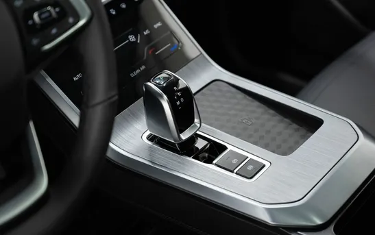 CHERY Tiggo 4 Pro 1.50 вариатор, фото №1