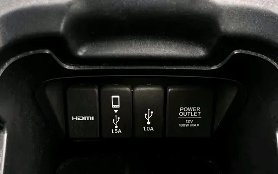 Honda CR-V 2.40 вариатор, фото №1