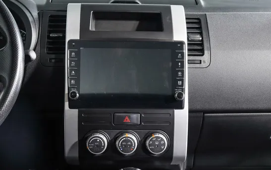 Nissan X-Trail 2.00 автоматическая, фото №1