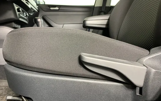 Volkswagen Polo 1.60 автоматическая, фото №1