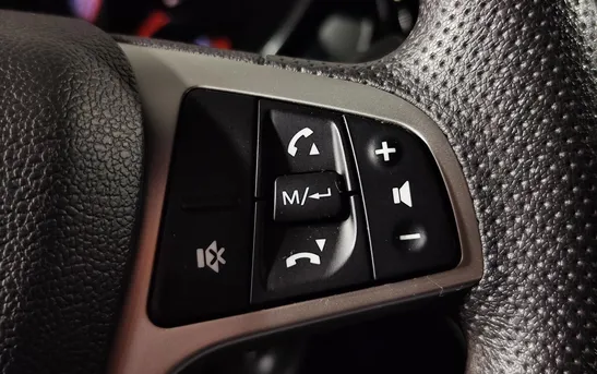 Lada (ВАЗ) Vesta 1.80 механика, фото №1