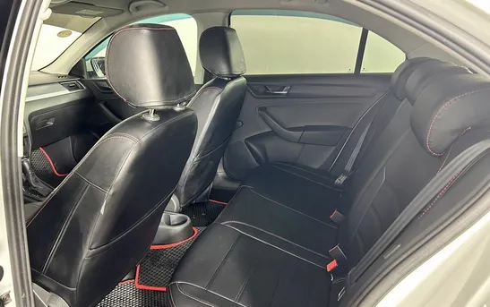 Skoda Rapid 1.60 автоматическая, фото №1