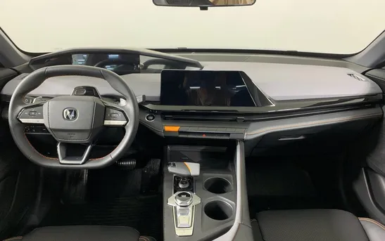 Changan UNI-V 1.50 робот, фото №1