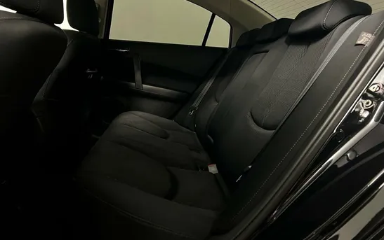 Mazda 6 1.80 механика, фото №1