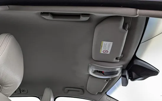 Volvo XC70 2.40 автоматическая, фото №1