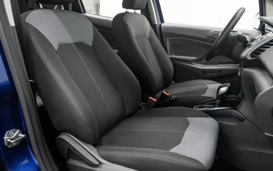 Ford EcoSport 1.60 робот, фото №1