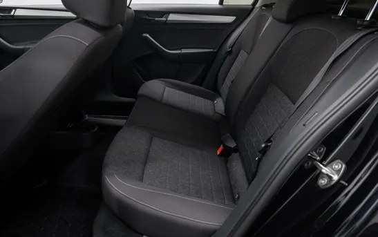 Skoda Rapid 1.60 автоматическая, фото №1