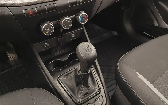 Lada (ВАЗ) Vesta 1.60 механика, фото №1