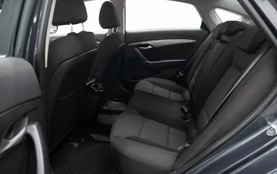 Hyundai i40 2.00 автоматическая, фото №1