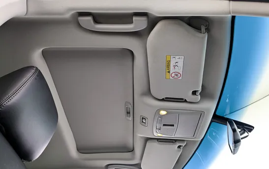 Nissan Pathfinder 3.50 вариатор, фото №1