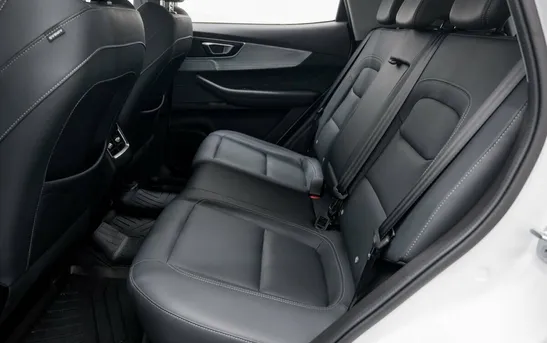 CHERY Tiggo 4 Pro 1.50 вариатор, фото №1