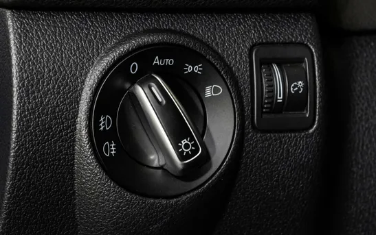 Volkswagen Tiguan 2.00 автоматическая, фото №1