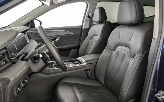 Jetour X90 PLUS 1.60 робот, фото №1