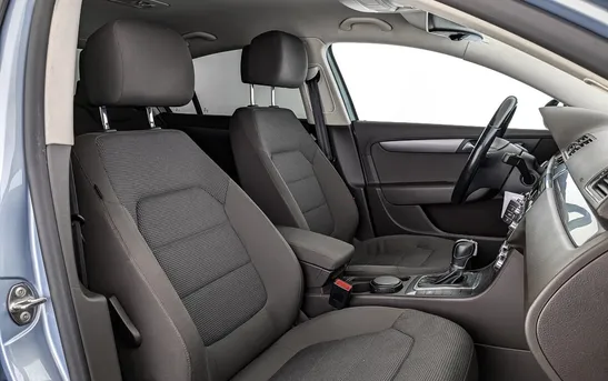 Volkswagen Passat 1.80 робот, фото №1