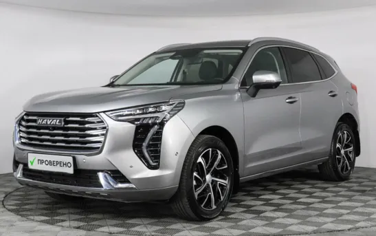 Haval Jolion 1.50 робот, фото №1