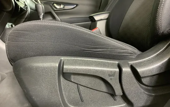 Nissan Qashqai 2.00 вариатор, фото №1