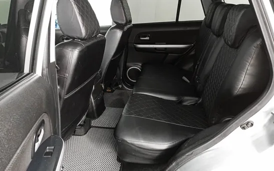 Suzuki Grand Vitara 2.40 автоматическая, фото №1