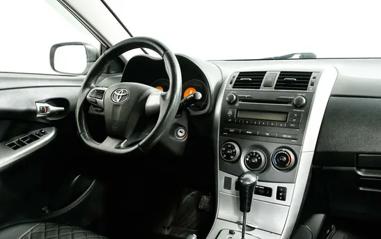 Toyota Corolla 1.60 автоматическая, фото №1