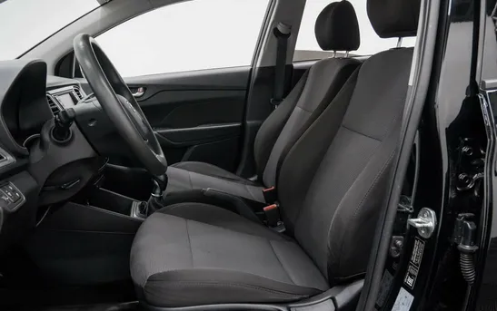 Hyundai Solaris 1.60 механика, фото №1