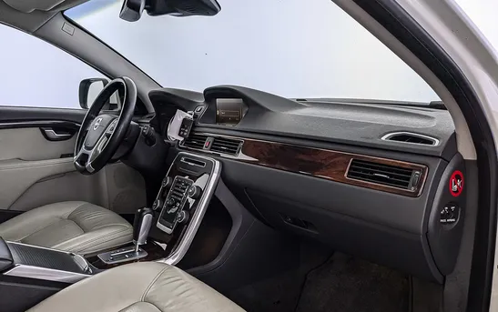 Volvo XC70 2.40 автоматическая, фото №1