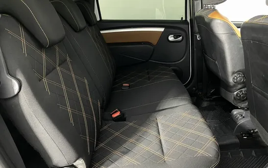 Lada (ВАЗ) Largus 1.60 механика, фото №1