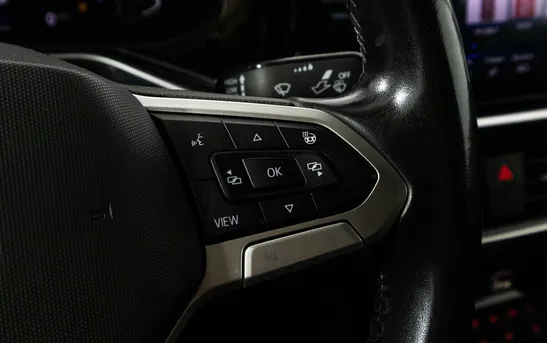 Volkswagen Polo 1.40 робот, фото №1