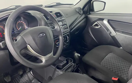 Lada (ВАЗ) Granta 1.60 механика, фото №1