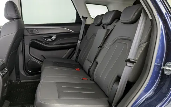 Jetour X90 PLUS 1.60 робот, фото №1