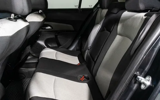 Chevrolet Cruze 1.80 механика, фото №1