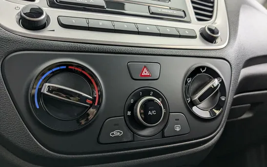 Hyundai Solaris 1.40 автоматическая, фото №1