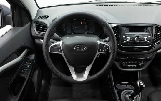 Lada (ВАЗ) Vesta 1.60 робот, фото №1