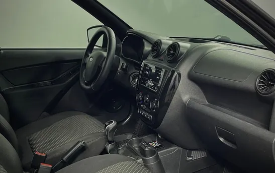 Lada (ВАЗ) Granta 1.60 механика, фото №1