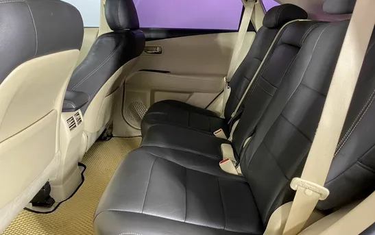 Lexus RX 2.70 автоматическая, фото №1