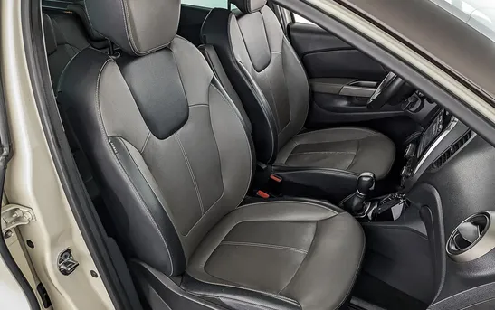 Renault Kaptur 2.00 автоматическая, фото №1