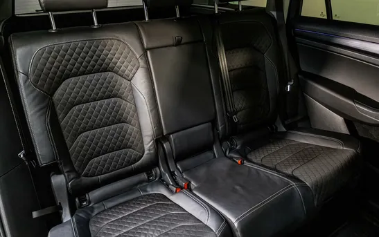 Skoda Kodiaq 1.40 робот, фото №1