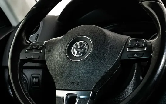 Volkswagen Tiguan 2.00 автоматическая, фото №1