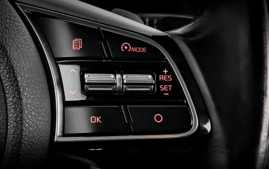 Kia Optima 2.00 автоматическая, фото №1