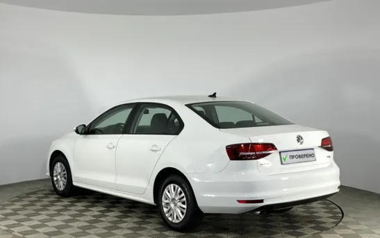 Volkswagen Jetta 1.40 робот, фото №1