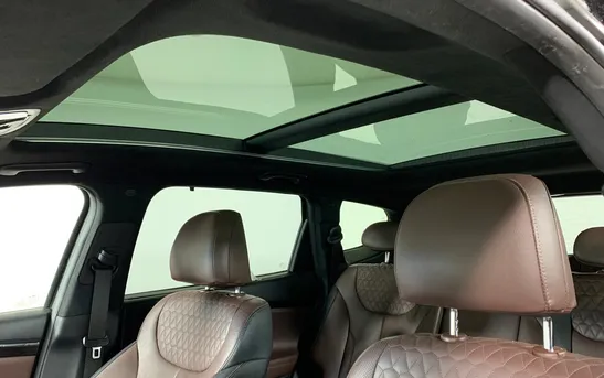 Hyundai Santa Fe 2.20 автоматическая, фото №1