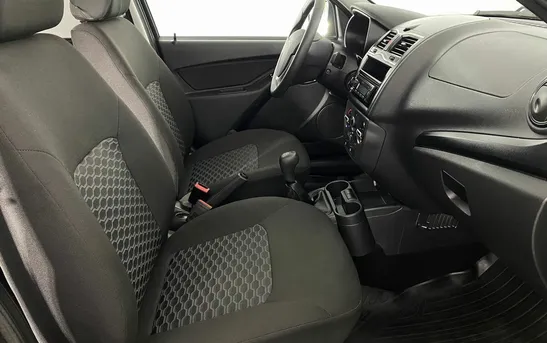 Lada (ВАЗ) Granta 1.60 механика, фото №1